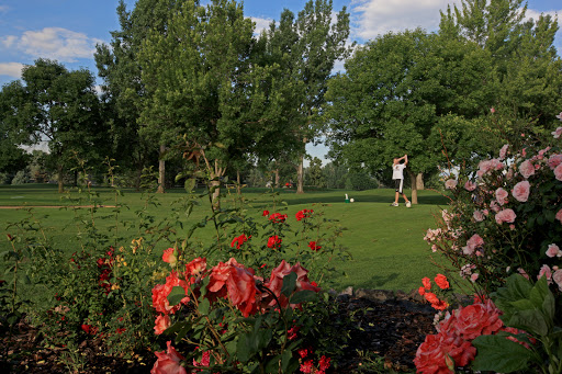 Golf Course «Harvard Gulch Golf Course», reviews and photos, 660 E Iliff Ave, Denver, CO 80210, USA