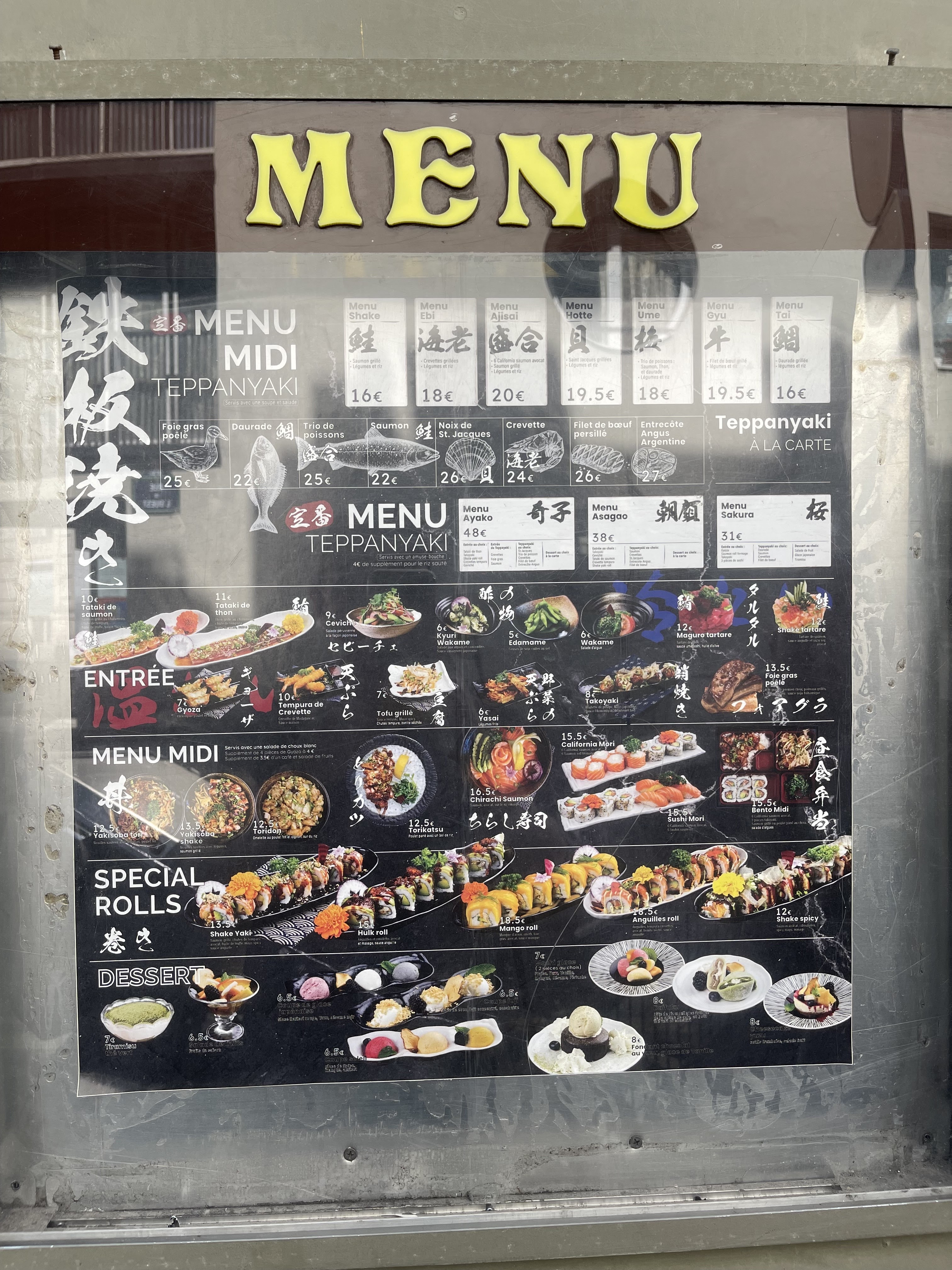 Photo n° 13 de l'avis de cedric.e fait le 01/06/2023 à 13:39