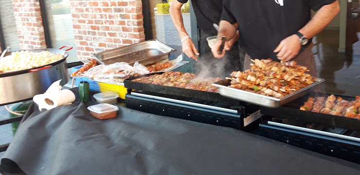 Plats et boissons Lodge Gîte fontaine de la Lys: Location gîte, séjour à la ferme et salle de réception, anniversaire, mariage proche Ypres Hainaut Wallonie-Picarde Belgique 7783 BIZET