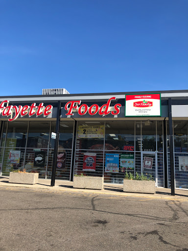 Food Products Supplier «Lafayette Foods», reviews and photos, 1565 E Lafayette St, Detroit, MI 48207, USA