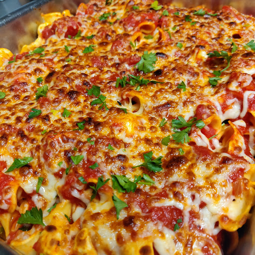 Caterer «Catering By Katherine», reviews and photos, 630 Woodward Ave, Rochester, MI 48307, USA