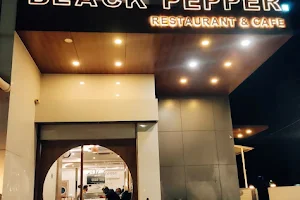 Black Pepper Restaurant and Cafe image