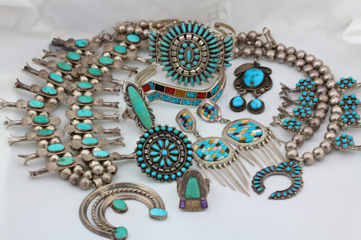 Jewelry Store «Encinitas Coin & Jewelry», reviews and photos, 609 S Coast Hwy 101, Encinitas, CA 92024, USA