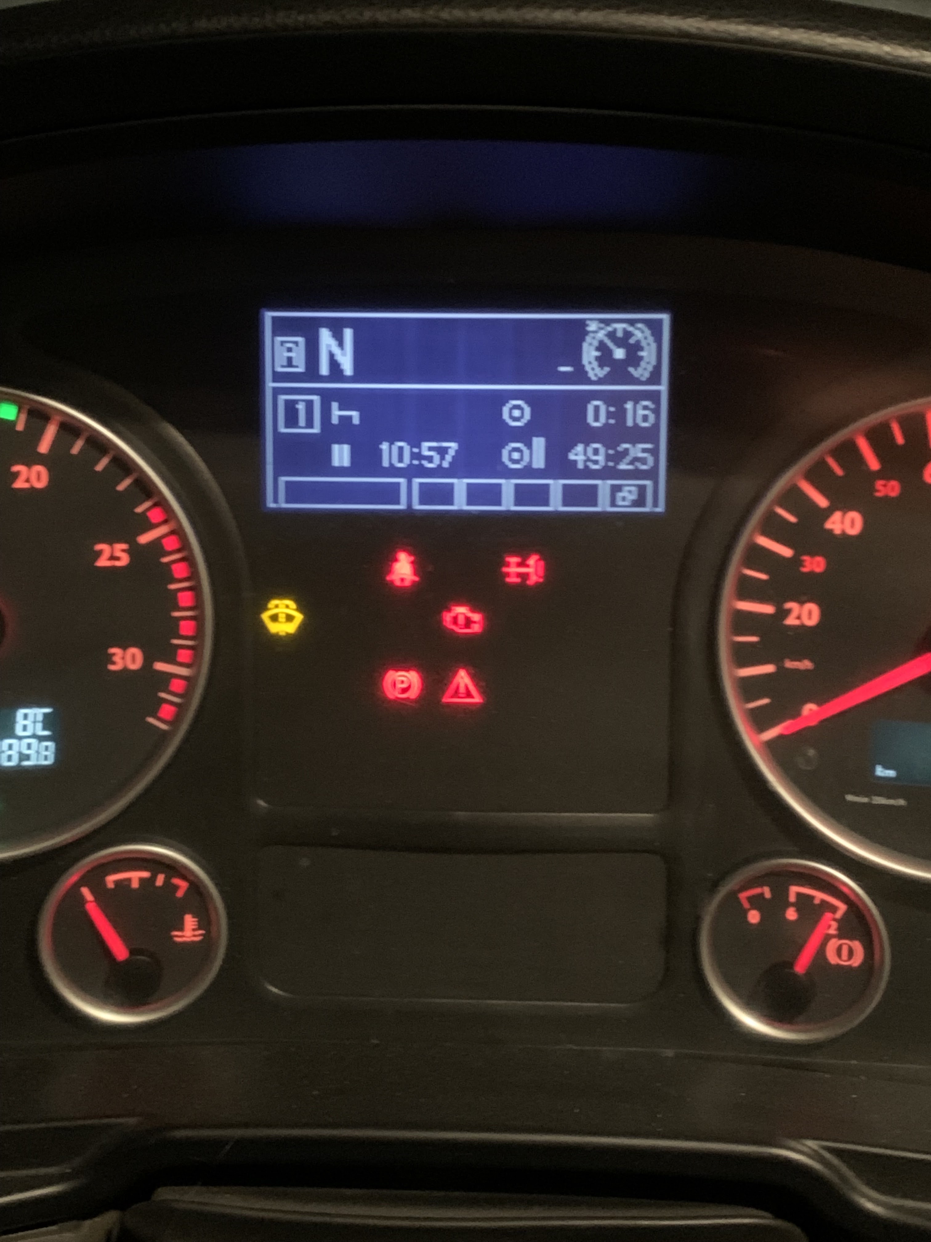 Photo n° 1 de l'avis de Julien. fait le 28/10/2022 à 06:20