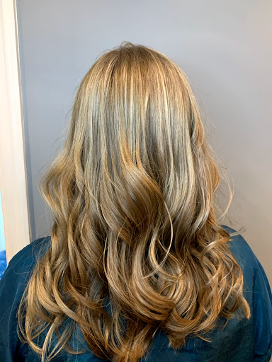 Hair Salon «Bliss Hair Studio by Teri», reviews and photos, 770 Speedwell Ave, Morris Plains, NJ 07950, USA