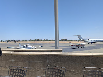 Sacramento Executive Airport