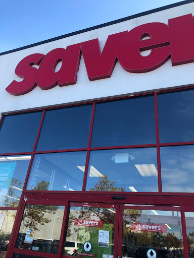 Thrift Store «Savers», reviews and photos