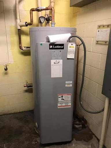 Plumber «Morz/Pedigo Plumbing Service», reviews and photos, 135 W High St, Mooresville, IN 46158, USA