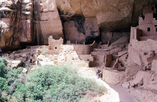 National Park «Mesa Verde National Park», reviews and photos