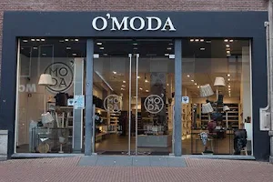 Omoda Shoes Dordrecht image