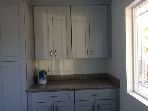 Kitchen Supply Store «Turquoise Home Design», reviews and photos, 4610 Barrett Ave, Richmond, CA 94805, USA