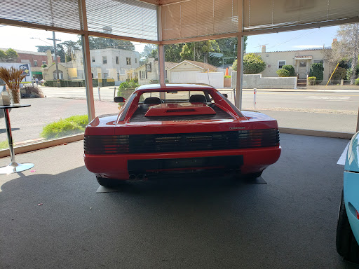 Used Car Dealer «Mohr Imported Cars Inc», reviews and photos, 1187 Del Monte Ave, Monterey, CA 93940, USA