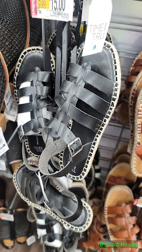 Department Store «Walmart Supercenter», reviews and photos, 4801 W Clara Ln, Muncie, IN 47304, USA