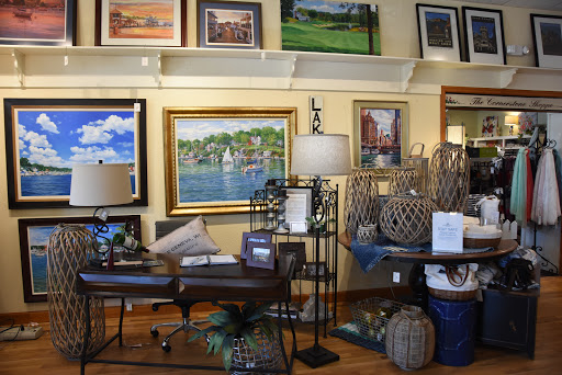 Home Goods Store «Cornerstone Shop & Gallery», reviews and photos, 214 Broad St, Lake Geneva, WI 53147, USA