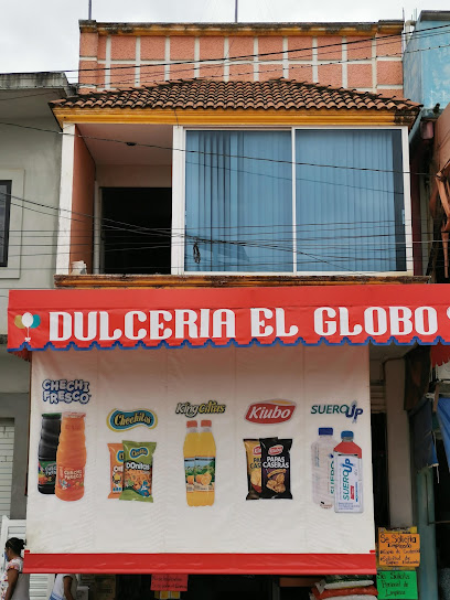 Dulceria El Globo
