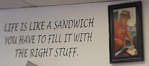 Caterer «Conways Catering Co», reviews and photos, 2112 S Center St, Maryville, IL 62062, USA