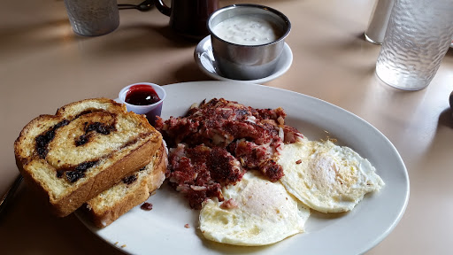 Harner's Bakery Restaurant