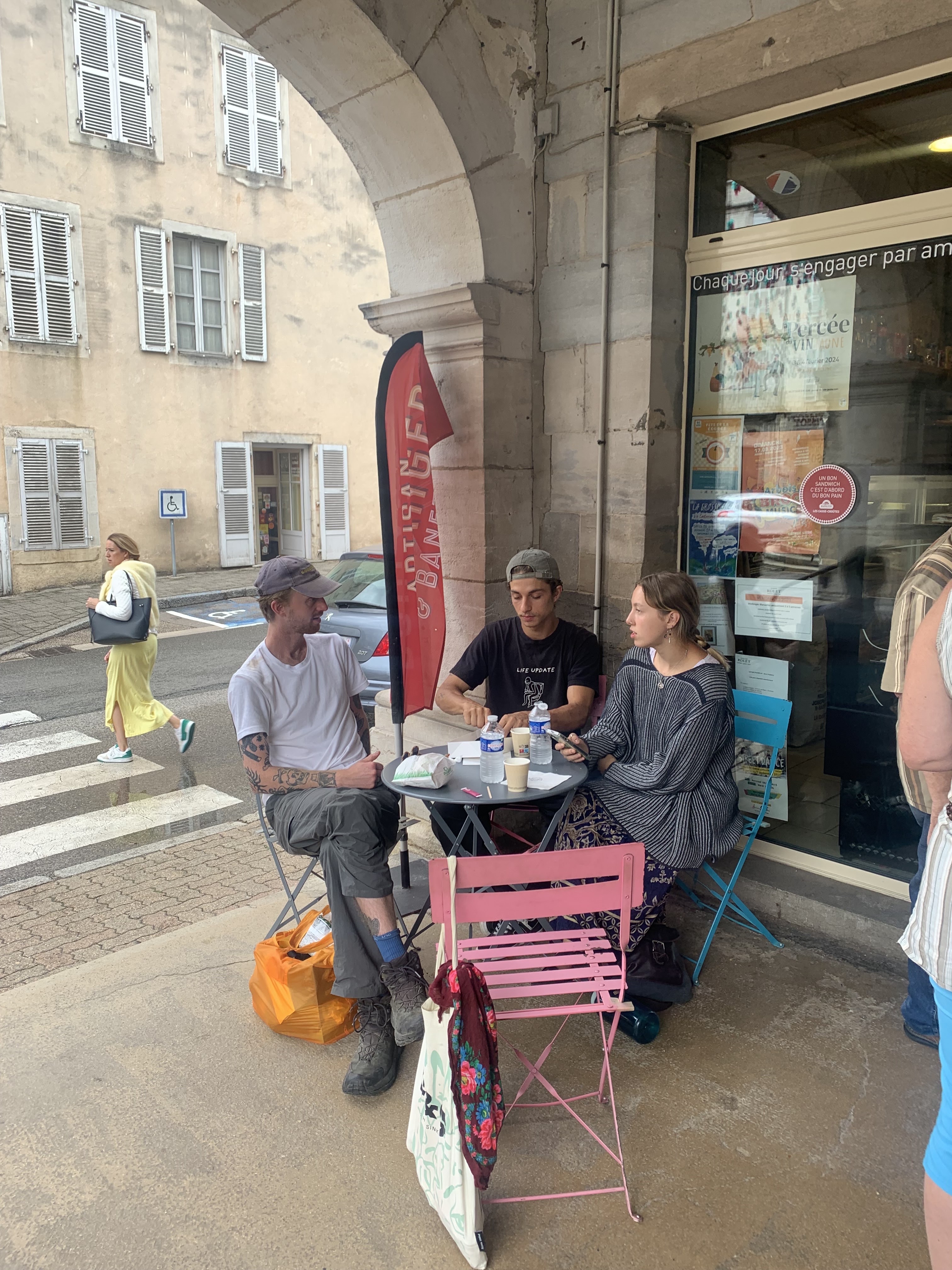 Photo n° 4 de l'avis de goshi.a fait le 30/11/2023 à 23:31