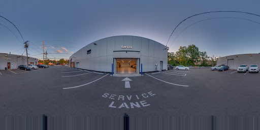 Volvo Dealer «Kundert Volvo Cars Of Hasbrouck Heights», reviews and photos, 140 NJ-17, Hasbrouck Heights, NJ 07604, USA