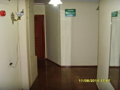 Photos of Sadıkoğlu Otel