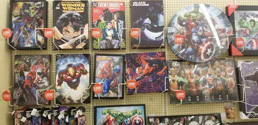 Craft Store «Hobby Lobby», reviews and photos, 3633 Lake Emma Rd, Lake Mary, FL 32746, USA