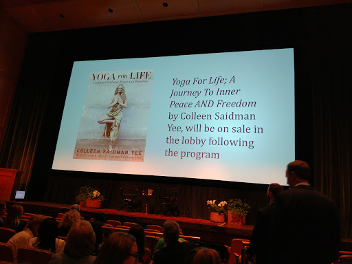 Performing Arts Theater «Jeanne B. McCoy Community Center for the Arts», reviews and photos, 100 E Dublin Granville Rd, New Albany, OH 43054, USA