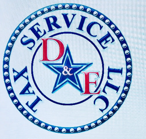 D&E Tax Service LLC
