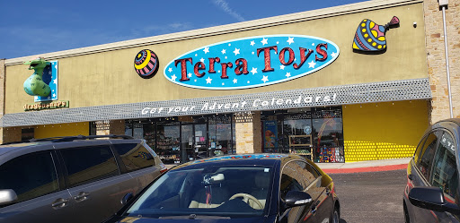 Toy Store «Terra Toys», reviews and photos, 2438 W Anderson Ln, Austin, TX 78757, USA