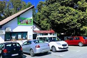 Restoran Park image