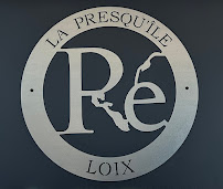 Photos du propriétaire du Restaurant La Presqu'ile à Loix - n°19