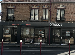 Photo n°96 de O'Tacos à Bezons ()