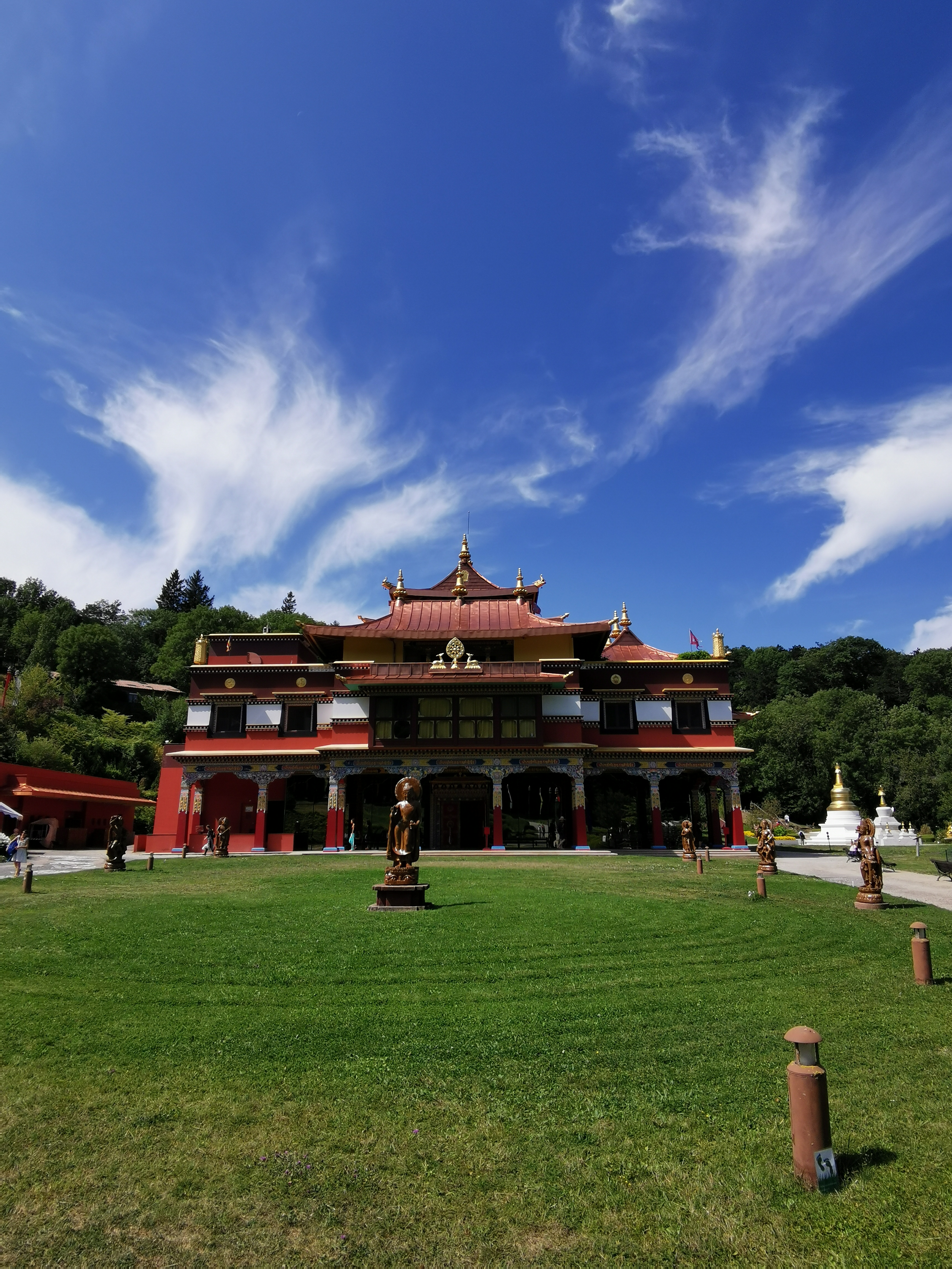 Photo n° 1 de l'avis de Ludovic.A fait le 27/08/2019 à 13:04