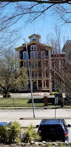 Performing Arts Theater «Duke Energy Center for the Performing Arts», reviews and photos, 2 E South St, Raleigh, NC 27601, USA