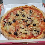 Photo n°1 de l'avis de Carmela.e fait le 01/12/2018 à 21:45 sur le  Ristorante pizzeria Paradiso da Lorenzo à Terracina