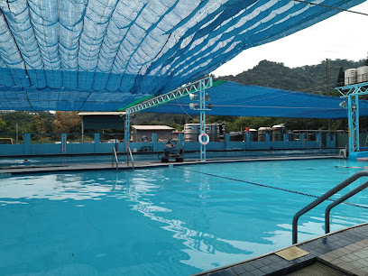 Formosa Freeway Swimming Pool