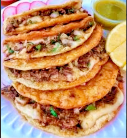 Tacos dona chayo - 1841 94th Ave, Oakland, CA 94603