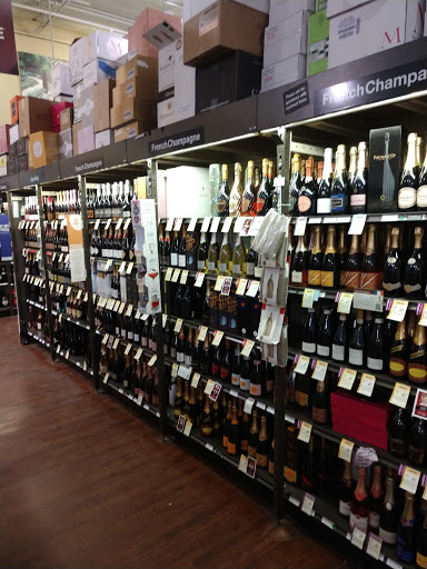 Wine Store «Total Wine & More», reviews and photos, 10320 N Scottsdale Rd #110, Scottsdale, AZ 85253, USA