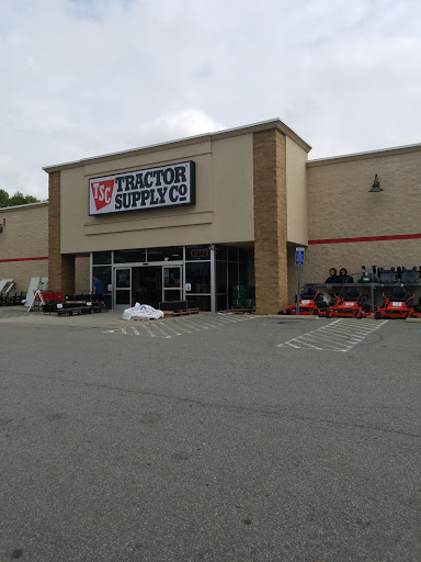 Tractor Supply Co.
