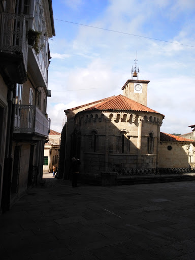 MEDELNOR S.L. en Berantevilla, Álava