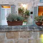 Photo n°2 de l'avis de Tiziana.o fait le 13/01/2019 à 10:29 sur le  L'Hotel In Pietra à Matera
