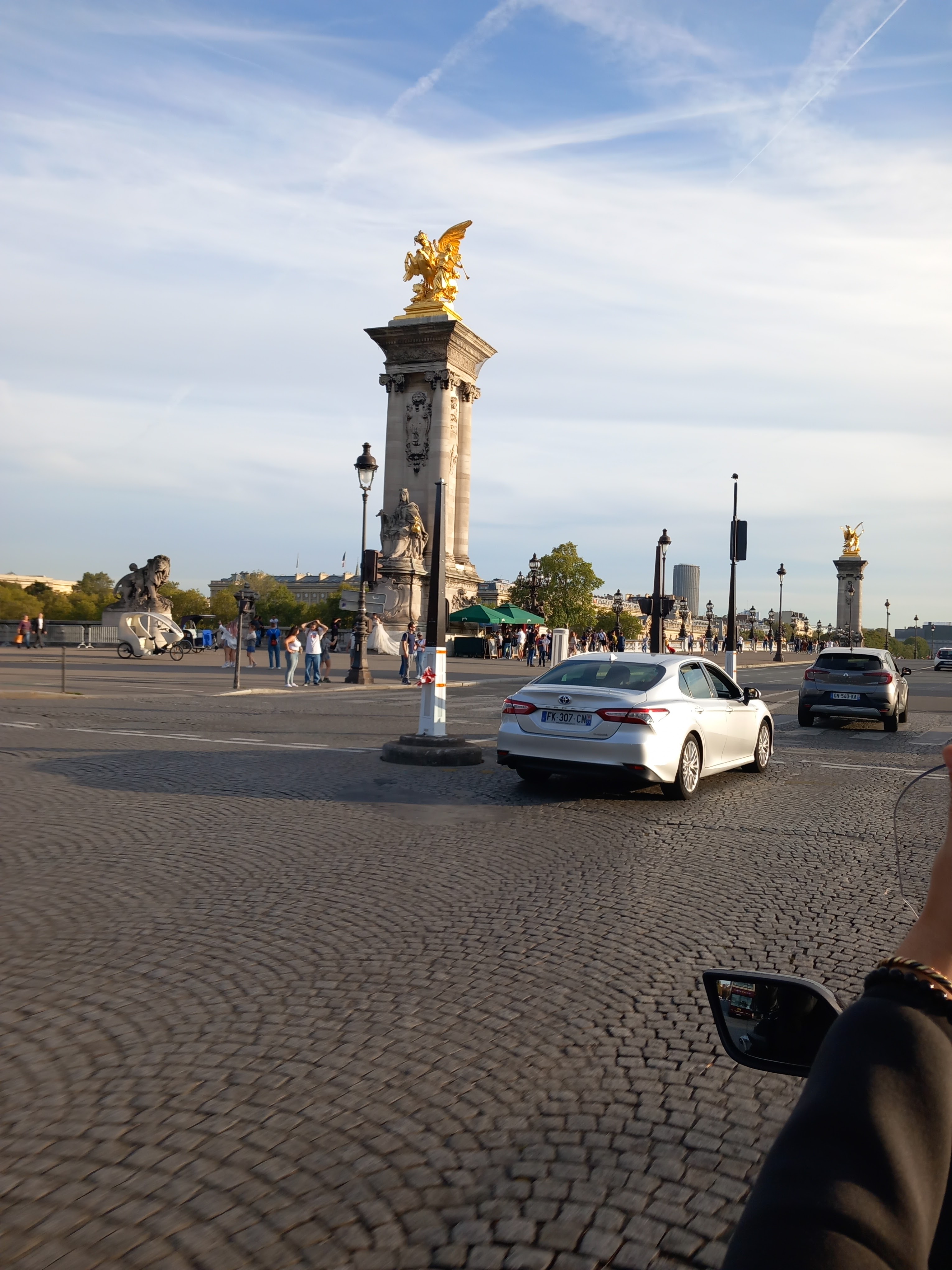 Photo n° 1 de l'avis de Yuna.i fait le 25/10/2023 à 12:19