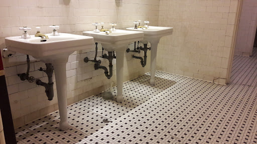 Performing Arts Theater «The Fox Theatre», reviews and photos, 660 Peachtree St NE, Atlanta, GA 30308, USA