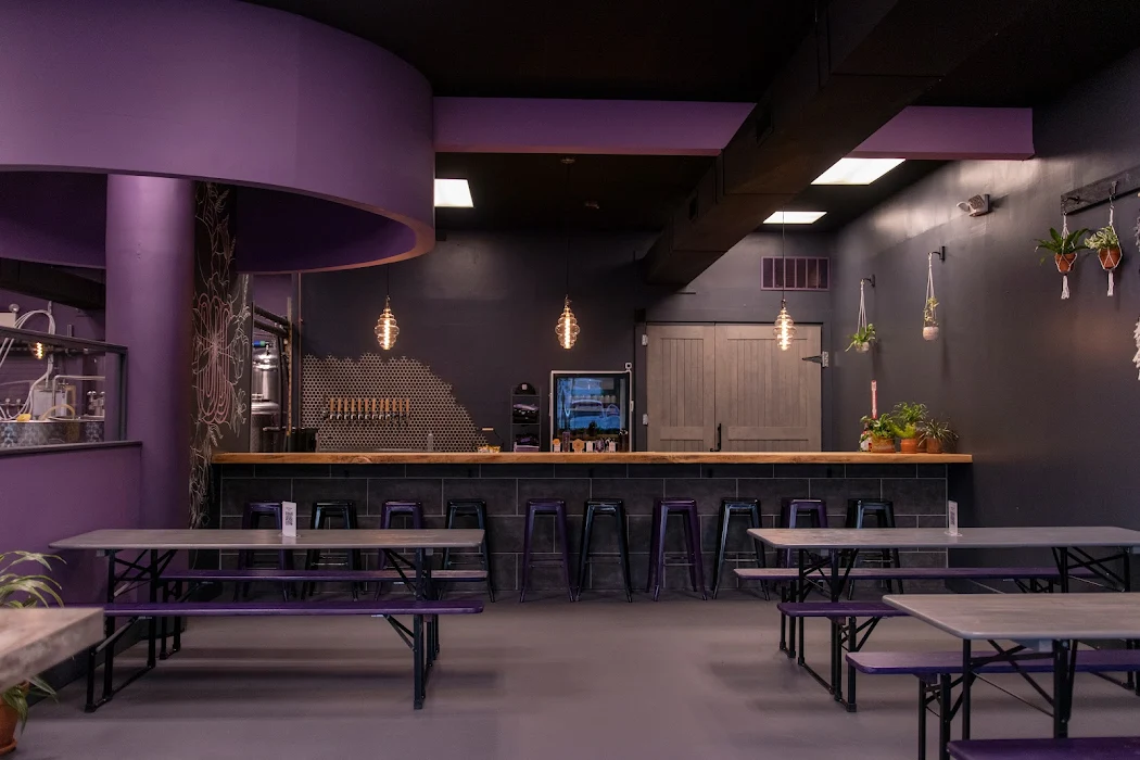 Photo of Whims Brewing in Waterford New Jersey