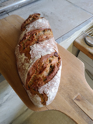 Le Petit Fournil de Louvigny à Louvigny