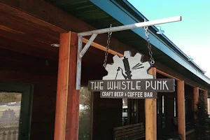 The Whistle Punk image