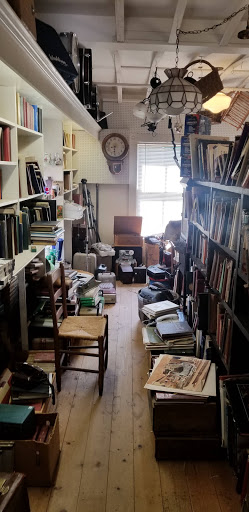 Used Furniture Store «White Elephant Shop», reviews and photos, 32 Main St, Essex, MA 01929, USA