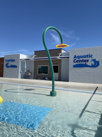 Coolidge Aquatics Center