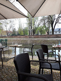 Atmosphère du Restaurant La Taverne Du Quai à Strasbourg - n°13