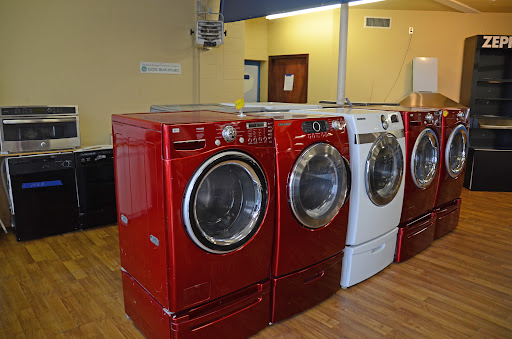 Appliance Store «Appliance Discount NW», reviews and photos, 11111 Bridgeport Way SW, Lakewood, WA 98499, USA