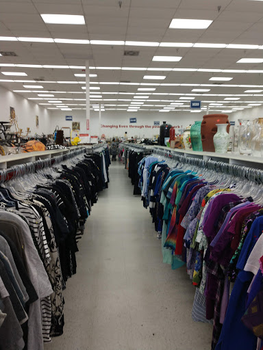 Non-Profit Organization «Goodwill Houston Select Stores», reviews and photos, 4878 Louetta Rd, Spring, TX 77388, USA